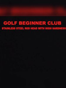 PGM VCT3 Golf Clubs Men’s Size 7 Irons 5 Irons 6 Irons Club 7 Iron Club 8 Irons 9 Irons Golf Club TIG031