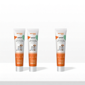 BAYLDAHL | Pet Nutrient Paste for Digestive Health and Improved Fur