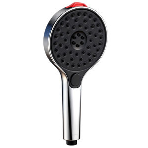 YALANDENG | High-Pressure Clog-resistant Self-Cleaning Shower Head