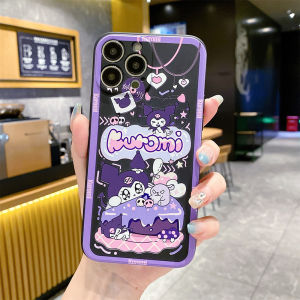 Cartoon Cake Clow M Suitable for Huawei Nova13 12 11 10 9 8 7 Phone Case Three-Dimensional Lying Hi Nova9z Young Adult Heart Nova10se Full-Covered Soft Silicone Protective Case