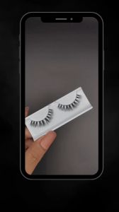 Bulu Mata 3D Lentik | Datsun 3Ds (SATUAN)