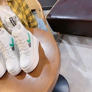 Bốt Cổ Ngắn Dành Cho Nữ Đế Cao 7CM PB590-4246