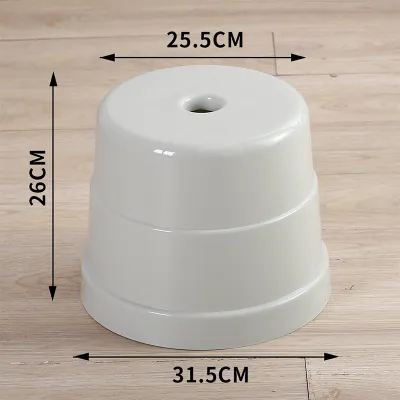 FANKALONG | Thickened Creative Home Stool
