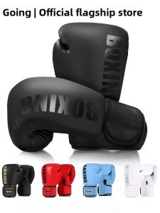 GINGPAI | Training Punching Gloves for Men Women Kids Breathable