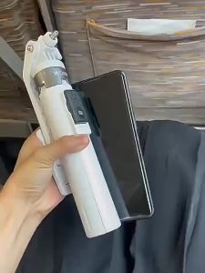 Stabilizing Travel Phone Tripod