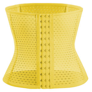 1pcs Women Postpartum Corset Female Body Shapewear Belly Band Tummy Slimming Sport Ventilate Shaping Flat Belly Shaper