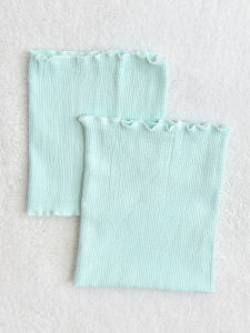 Cotton Breathable Warm Baby Belly Wrap