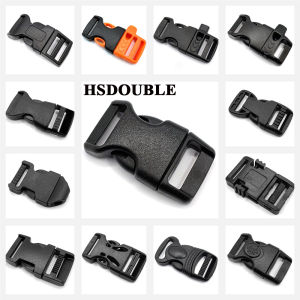 Khóa Cài Nhựa Nhanh 5/8 (15mm) Dùng Cho Vòng Cổ Thú Cưng Tự Chế Ba Lô Ngoài Trời Dây Đeo Hành Lý Khóa Hình Chữ Nhật Bằng Nhựa PVC
