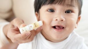 new ไออู่น บาล์มบัวหิมะออร์แกนิค 15g (Aiaoon Organic Soothing Balm with Snow Lotus Extract)