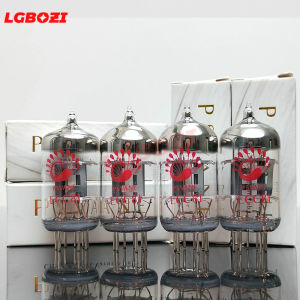 Classic Hi-Fi Audio Quality PSVANE ECC81 Vacuum Tubes Professional Audio Choice Superior Sound Quality for HiFi Speakers