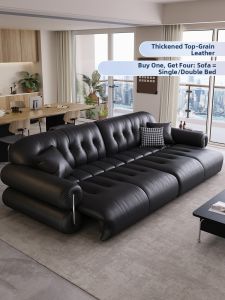 YIJIAYIJU | Modern Electric Recliner Sofa Bed