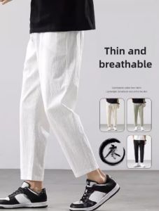 Kain Linen untuk kanak-kanak lelaki dan kanak-kanak perempuan korea selatan untuk kanak-kanak lelaki