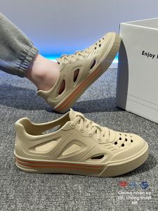 Molly | Dép Chống Trượt Chống Hôi Thoáng Khí