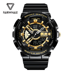 Mark Fairwhale | Childrens Waterproof Swimming Watch