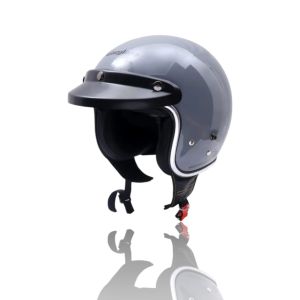 HELM BOGO WANITA MIRIP CARGLOSS SNI ORIGINAL