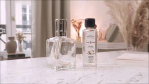 Maison Berger Paris Lampe Fragrance Oil - Anti Moustique Ocean Breeze (1L)