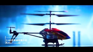 เฮลิคอปเตอร์ ของเล่นเด็ก เฮลิคอปเตอร์ เครื่องบิน เครื่องบินบังคับ เครื่องบินบังคับ อัลลอยRC เฮลิคอปเตอร์มินิ 3.5ช่อง รวมกับการรักษาและเชื่อมต่อไป