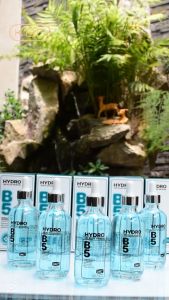 Combo 5 Sản Phẩm Serum Dưỡng Ẩm Hydro B5 Plus -120ml + Tặng Kèm 1 Serum HA Plus - 100ml + Tặng Kèm 50g Mặt Nạ Dẻo