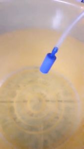 Air Stone หัวทราย ละเอียด หัวทรายออกซิเจน ออกซิเจนตู้ปลา A001/A003/A005/A006/A007/A008/A009/A010/A011 ใช้ในตู้ปลา อ่างสัตว์น้ำ ฟองละเอียด กระจายลมได้ดี