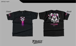 Kaos Torakku No Kotoba Bunny