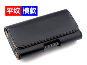 Mens Waist Bag Phone Pouch Leather Belt Insertion Business Casual Style Synthetic Interior New Fashion Summer PU Material