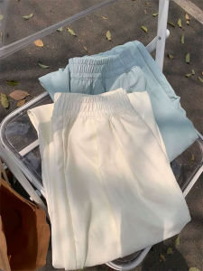YAYANGREN | Light Thin Summer Loose Comfortable Pants