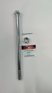 As Roda Belakang GRAND (PSP) - As Tromol Fork Belakang HONDA ASTREA / PRIMA / STAR / LEGENDA