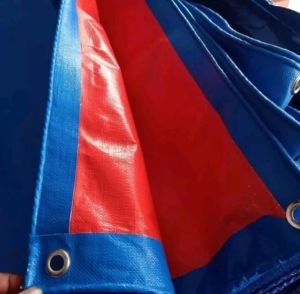 Tarpaulin A8 Korea Super + UV Multifungsi 10x12 - Tahan Air dan Anti Jamur