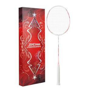 Kawasaki | Carbon Fiber Badminton Racket 5U