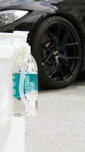 GYEON Q2M RESTART WASH [ 500ML ]  - HIGH PERFORMANCE CAR SHAMPOO FOR CERAMIC COATING MAINTENANCE