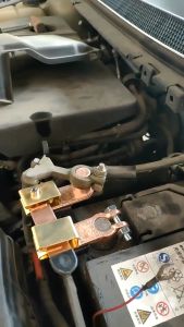 Mengenal & Memilih Saklar Pemutus Arus Aki Mobil Berkualitas