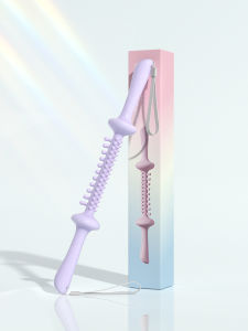 Neck Massager Head Waist Back Body Can Be For Home Kneading Shoulder Neck Meridian Dredge Improve Dizziness Hand Push Style