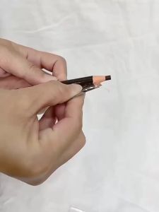 Chì kẻ mày chì xé định hình chân mày 2 tem hàng chuẩn loại 1