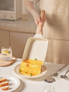 MODERN SWEETHOME | Egg & Tamagoyaki Cooking Non-Stick Pan