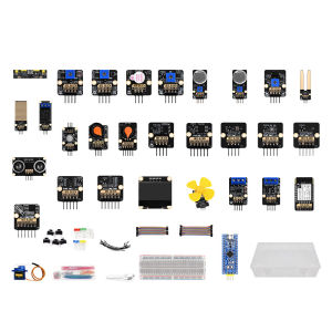 ZHENGDIANYUANZI | Starter Kit Development Board Modular Design