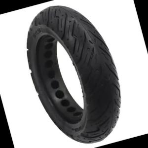 10 Inch 10x2.50 Solid Tire Fit For Max G30 Xiaomi Max Electric Scooter Solid Tubeless Explosion Proof Tyre