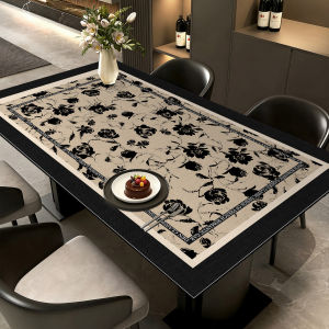 OULAISEN | Wash-Free Waterproof Cutting Adjustable Table Pad