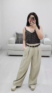 Celana Panjang Wanita Murah (IMP001 JStudio Belt Pants Rose/Sands)\\n\\n Pilihan Celana Panjang Kualitas Tinggi\\n\\nCelana panjang wanita murah IMP001 JStudio Belt Pants Rose/Sands adalah pilihan yang tepat bagi Anda yang mencari celana panjang berkualitas tinggi dengan harga terjangkau. Desain stylish dan fungsional membuat celana ini cocok untuk berbagai acara dan gaya.\\n\\n Desain Stylish dan Fungsional\\n\\nBelt pants IMP001 JStudio dirancang dengan gaya modern dan fungsional, memadukan antara tampilan elegan dan kenyamanan saat dipakai. Celana panjang ini hadir dalam warna rose dan sands yang menarik dan cocok untuk berbagai gaya.\\n\\n Kelebihan Belt Pants\\n\\nCelana panjang wanita murah IMP001 JStudio memiliki beberapa kelebihan, antara lain:\\n\\n- Desain belt pants yang stylish dan fungsional\\n- Bahan berkualitas tinggi yang nyaman digunakan\\n- Tersedia dalam berbagai ukuran dan warna\\n- Harga terjangkau namun tetap menawarkan kualitas tinggi\\n\\n Rekomendasi Ukuran dan Fit\\n\\nUntuk mendapatkan fit yang sempurna, pastikan Anda memilih ukuran celana panjang wanita murah IMP001 JStudio yang sesuai dengan tubuh Anda. Ukuran standar tersedia dari S hingga XL, namun perhatikan juga detail ukuran yang disediakan pada deskripsi produk.\\n\\n Memilih Celana Panjang Wanita Murah\\n\\n Tips Belanja Online\\n\\nBerikut beberapa tips belanja online untuk mendapatkan celana panjang wanita murah berkualitas tinggi:\\n\\n- Bandingkan harga dan kualitas produk dari berbagai toko online\\n- Baca ulasan pelanggan sebelum membeli\\n- Cek kebijakan pengembalian barang dan garansi\\n\\n Perbandingan Harga dan Kualitas\\n\\nMeskipun harga merupakan pertimbangan penting, jangan lupa untuk mempertimbangkan kualitas produk sebelum membeli celana panjang wanita murah. Perhatikan bahan, desain, dan fit celana panjang sebelum memutuskan untuk membeli.\\n\\n Garansi dan Layanan Pelanggan\\n\\nPastikan Anda membeli celana panjang wanita murah dari toko online yang menyediakan garansi dan layanan pelanggan yang baik. Hal ini akan memastikan Anda mendapatkan pengalaman belanja yang menyenangkan dan aman.\\n\\n Celana Panjang Rose Sands: Impresi Pertama\\n\\n Keunikan Desain\\n\\nCelana panjang wanita murah IMP001 JStudio Belt Pants Rose/Sands memiliki desain yang unik dan menarik. Belt pants ini cocok untuk berbagai acara dan gaya, mulai dari pakaian sehari-hari hingga acara formal.\\n\\n Kualitas Bahan dan Pembuatan\\n\\nCelana panjang wanita murah IMP001 JStudio terbuat dari bahan berkualitas tinggi yang nyaman digunakan. Proses pembuatan yang teliti memastikan kualitas produk tetap terjaga.\\n\\n Kelebihan dan Kekurangan\\n\\nKelebihan celana panjang wanita murah IMP001 JStudio antara lain desain stylish, kualitas bahan yang baik, dan harga terjangkau. Namun, perlu diingat bahwa ukuran dan fit mungkin sedikit berbeda antara satu produk dengan produk lainnya.\\n\\n Celana Panjang Wanita Murah: Kesimpulan\\n\\n Keputusan Akhir\\n\\nCelana panjang wanita murah IMP001 JStudio Belt Pants Rose/Sands adalah pilihan yang tepat bagi Anda yang mencari celana panjang berkualitas tinggi dengan harga terjangkau. Desain stylish dan fungsional membuat celana ini cocok untuk berbagai acara dan gaya.\\n\\n Saran Penggunaan\\n\\nCelana panjang wanita murah IMP001 JStudio cocok untuk berbagai acara dan gaya, mulai dari pakaian sehari-hari hingga acara formal. Pastikan Anda memilih ukuran yang sesuai dengan tubuh Anda untuk mendapatkan fit yang sempurna.\\n\\n Rekomendasi Tambahan\\n\\nSelain celana panjang wanita murah IMP001 JStudio, ada beberapa produk lain yang juga direkomendasikan, antara lain:\\n\\n- Celana panjang wanita murah dengan desain unik dan menarik\\n- Celana panjang wanita murah dengan bahan berkualitas tinggi\\n- Celana panjang wanita murah dengan harga terjangkau namun tetap menawarkan kualitas tinggi\n}