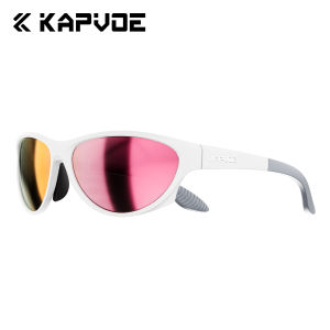 kapvoe | Kính Mát Chống Loá Chống Mờ cho Câu Cá Thể Thao Nước Lái Xe