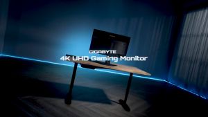 Gigabyte M32UP / M32U Series 31.5” 4K UHD 160HZ 1MS FREESYNC VESA Display HDR400 SS IPS Gaming Monitor