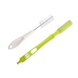 Cleaning Brush for Hurom Slow Juicer Spare Parts HU-600WN Hh-sbf11 Hu-19sgm HU-100 HU-200 HU-300 Etc