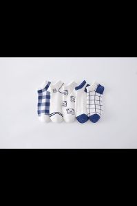 Kaos Kaki Wanita Fashion Ala Korea: Cara Membeli & Memilih