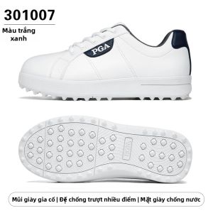 PGM | Giày Golf Cho Trẻ Em Chống Thấm Nước