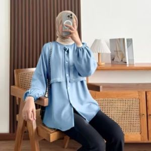 Sweet Store TRIANA BLOUSE SHAKILLA LAYER NEW SWEET