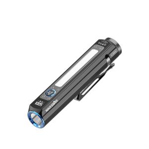 WARSTAR | Ultra Bright Rechargeable Portable Outdoor Flashlight