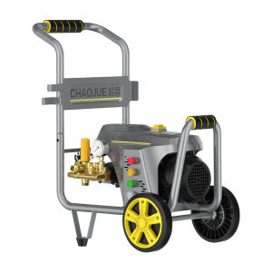 CHAOJUE | High Pressure Large Power Efficient Car Washer 220V