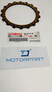 5D9-E6321-00 Kampas Kopling Vega Zr 2009 YAMAHA 100% Original