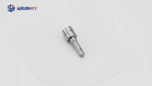 SHUMATT | Shumatt 4PCS DSLA128P5510 Fuel Injection Nozzle G2 Series 0433175510 For Injector 0445120231 0445120445 Universal DSLA128P1510