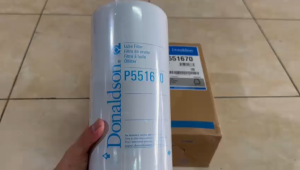 Filter Oli P551670 & Donaldson P/N 3313279: Pilihan Terbaik untuk Kendaraan Anda