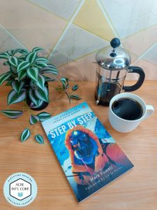 Step by Step  The Biography of Pemba Gelje Sherpa